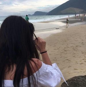 Meet your Posher, Jo